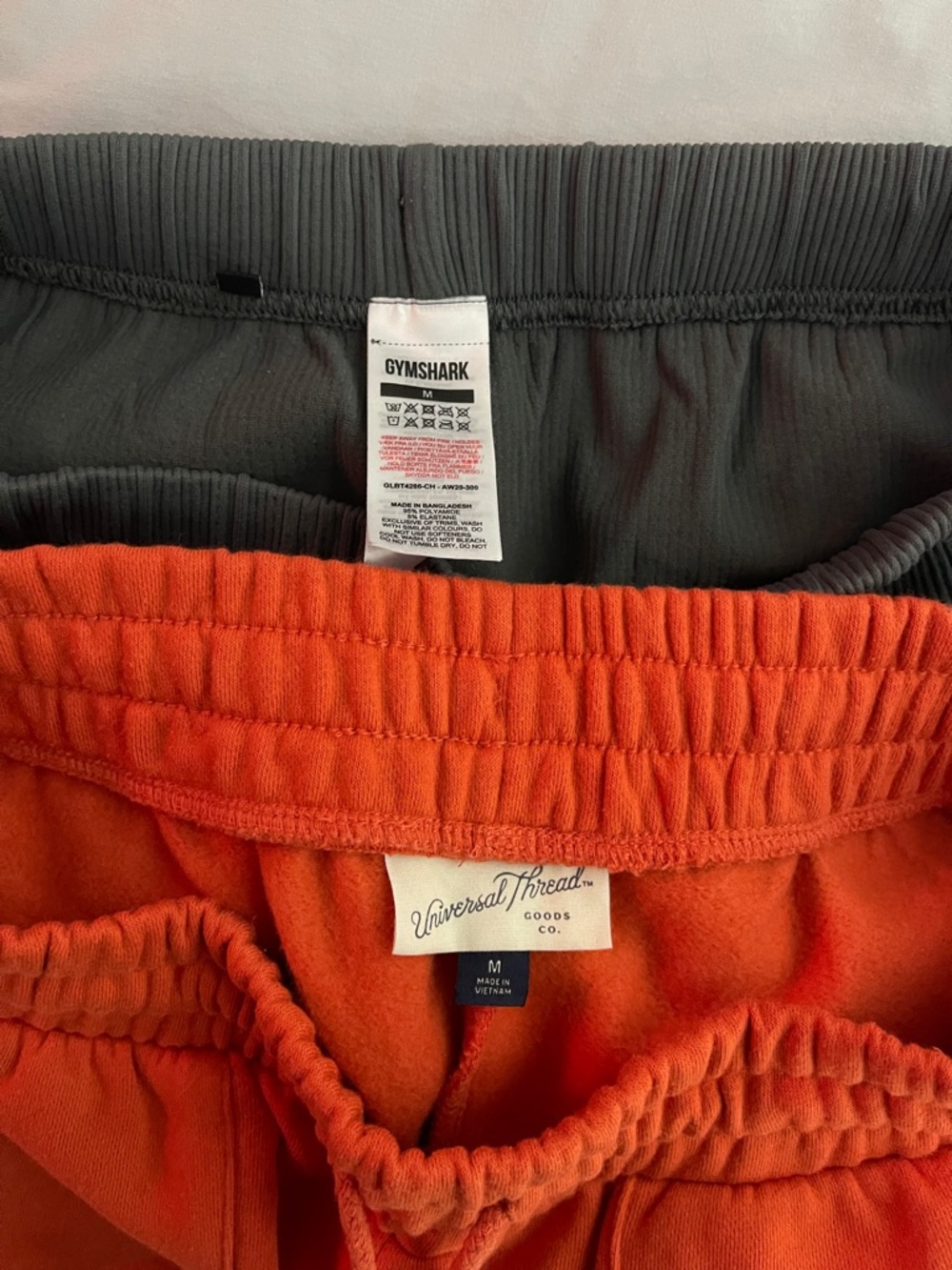 Sweatpants - Picture 6 of 7